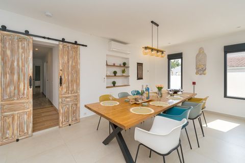 Villa a La Marina, Alicante, La Marina - € 795.000 | Ref: 6081VA - foto 31
